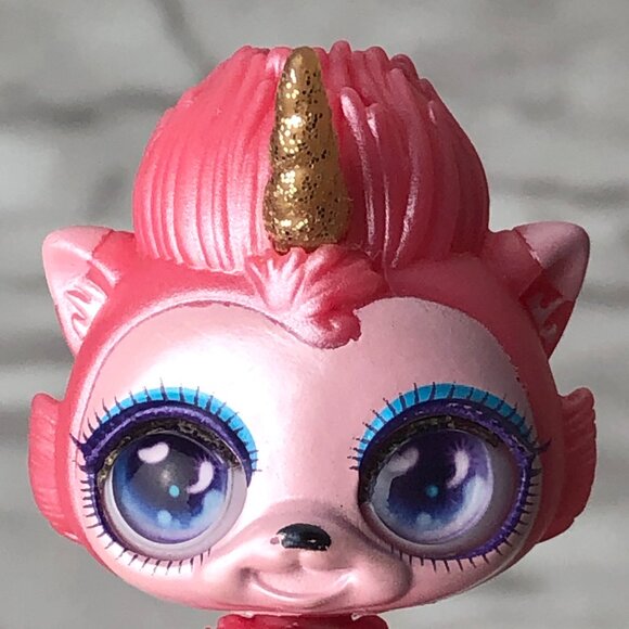 Poopsie Cutie Tooties Series 1 CT-168 Splash Figure Rainbow Surprise - Picture 8 of 9